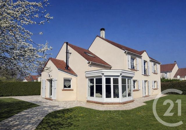 Maison à vendre BOISSY L AILLERIE