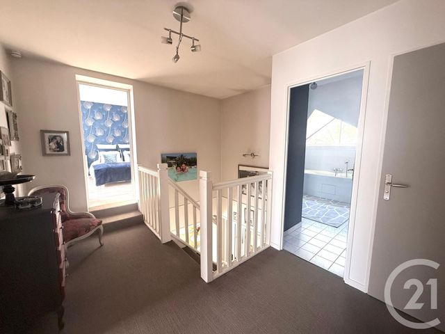 Maison &agrave; vendre - 6 pi&egrave;ces - 164 m2 - Boissy L Aillerie - 95 - ILE-DE-FRANCE