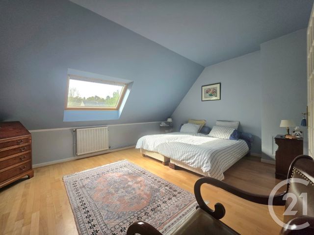 Maison &agrave; vendre - 9 pi&egrave;ces - 231 m2 - Ableiges - 95 - ILE-DE-FRANCE