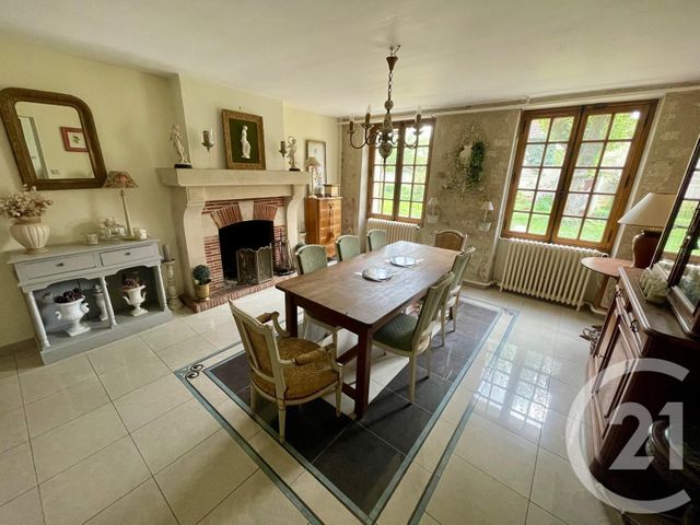 Maison &agrave; vendre - 10 pi&egrave;ces - 321,15 m2 - Vallangoujard - 95 - ILE-DE-FRANCE