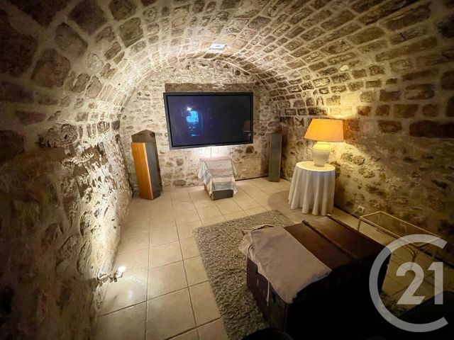 Maison &agrave; vendre - 10 pi&egrave;ces - 321,15 m2 - Vallangoujard - 95 - ILE-DE-FRANCE