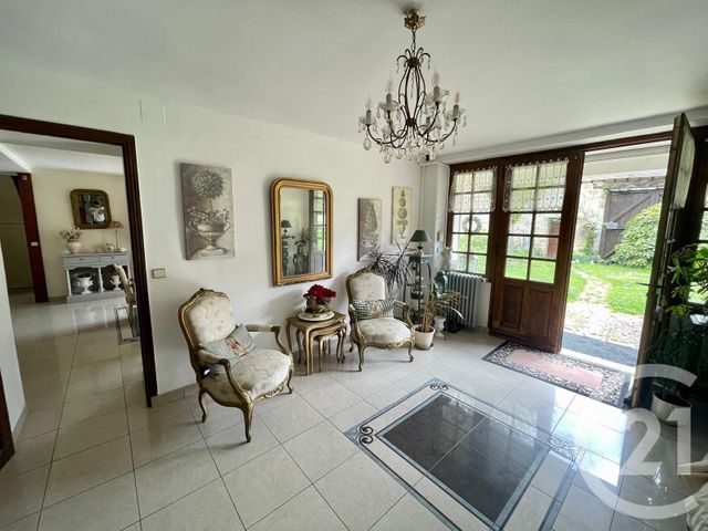 Maison &agrave; vendre - 10 pi&egrave;ces - 321,15 m2 - Vallangoujard - 95 - ILE-DE-FRANCE