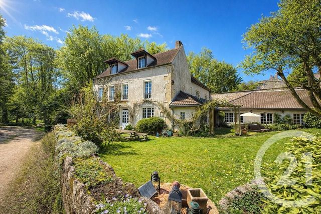 Maison à vendre MARINES