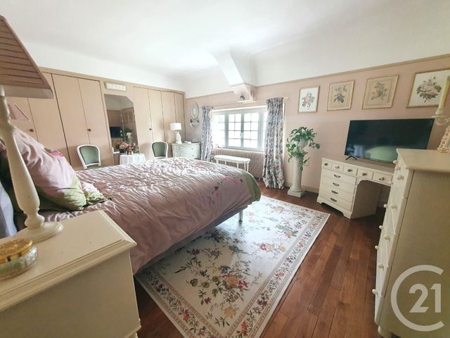 Maison &agrave; vendre - 10 pi&egrave;ces - 321,15 m2 - Vallangoujard - 95 - ILE-DE-FRANCE