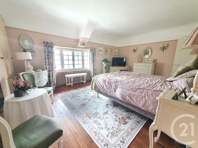 Maison &agrave; vendre - 10 pi&egrave;ces - 321,15 m2 - Vallangoujard - 95 - ILE-DE-FRANCE