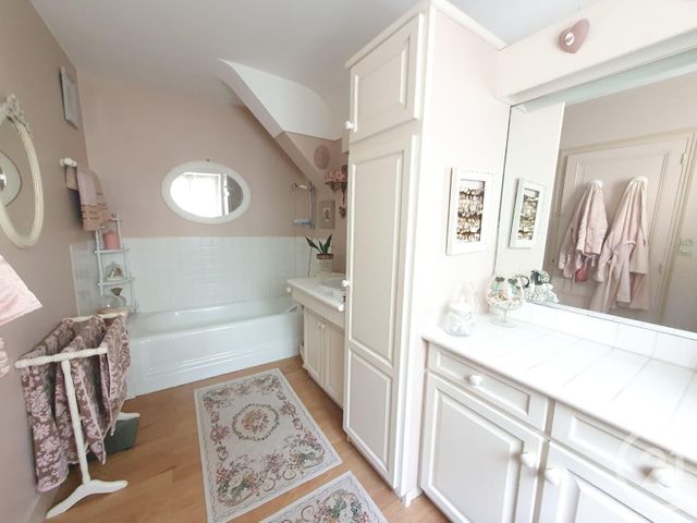 Maison &agrave; vendre - 10 pi&egrave;ces - 321,15 m2 - Vallangoujard - 95 - ILE-DE-FRANCE