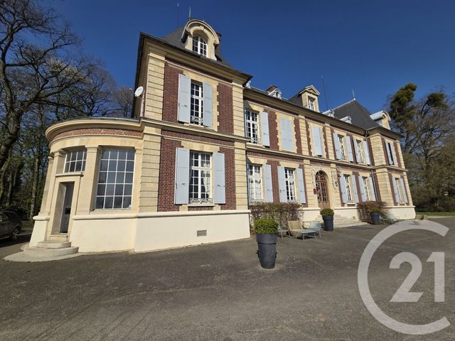 Maison &agrave; vendre - 18 pi&egrave;ces - 596,60 m2 - Ennery - 95 - ILE-DE-FRANCE