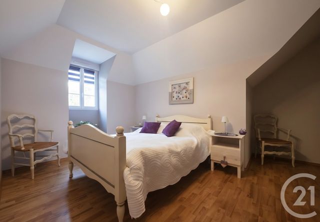 Maison &agrave; vendre - 7 pi&egrave;ces - 185,45 m2 - Presles - 95 - ILE-DE-FRANCE