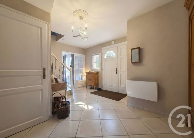 Maison &agrave; vendre - 7 pi&egrave;ces - 185,45 m2 - Presles - 95 - ILE-DE-FRANCE