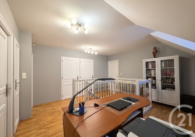 Maison &agrave; vendre - 7 pi&egrave;ces - 185,45 m2 - Presles - 95 - ILE-DE-FRANCE