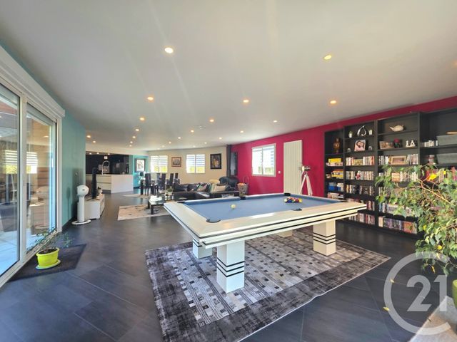 Maison &agrave; vendre - 8 pi&egrave;ces - 290 m2 - Vallangoujard - 95 - ILE-DE-FRANCE