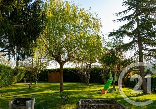 Maison &agrave; vendre - 5 pi&egrave;ces - 130 m2 - Vallangoujard - 95 - ILE-DE-FRANCE