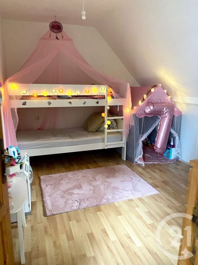 Maison &agrave; vendre - 5 pi&egrave;ces - 130 m2 - Vallangoujard - 95 - ILE-DE-FRANCE