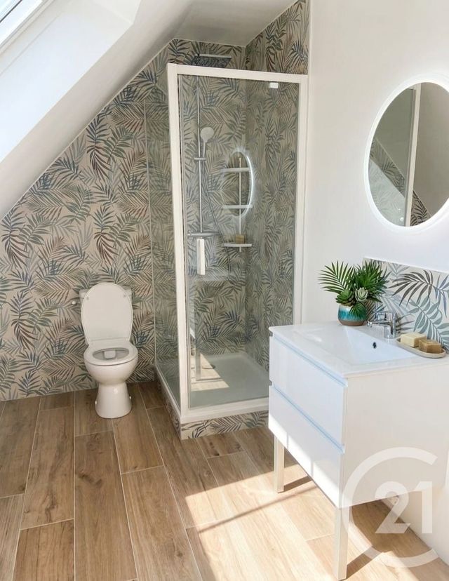 Maison &agrave; vendre - 5 pi&egrave;ces - 130 m2 - Vallangoujard - 95 - ILE-DE-FRANCE