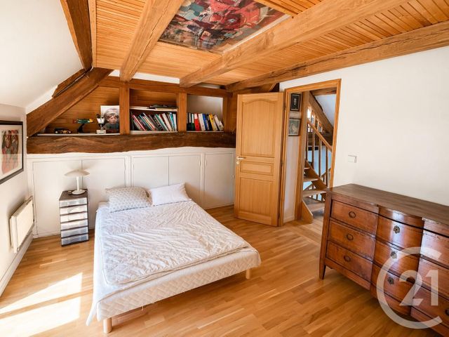 Maison &agrave; vendre - 6 pi&egrave;ces - 167,57 m2 - Vallangoujard - 95 - ILE-DE-FRANCE