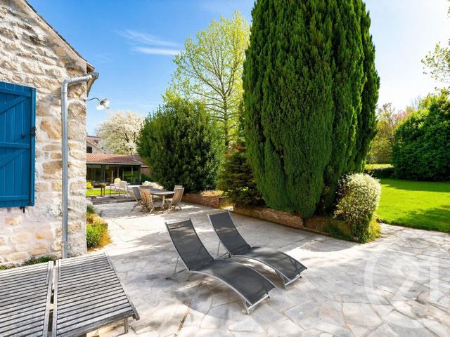 Maison &agrave; vendre - 6 pi&egrave;ces - 167,57 m2 - Vallangoujard - 95 - ILE-DE-FRANCE