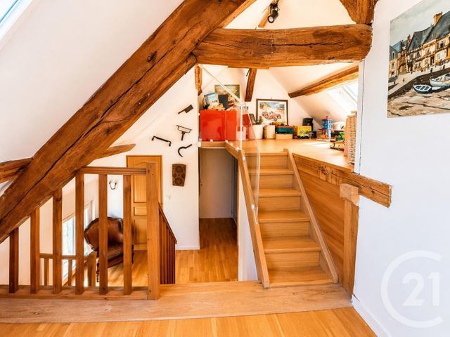 Maison &agrave; vendre - 6 pi&egrave;ces - 167,57 m2 - Vallangoujard - 95 - ILE-DE-FRANCE