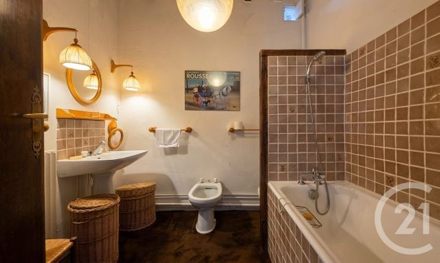 Maison &agrave; vendre - 10 pi&egrave;ces - 235 m2 - Vallangoujard - 95 - ILE-DE-FRANCE