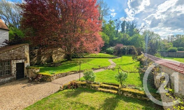 Maison &agrave; vendre - 10 pi&egrave;ces - 235 m2 - Vallangoujard - 95 - ILE-DE-FRANCE