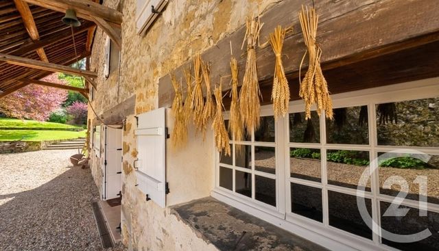 Maison &agrave; vendre - 10 pi&egrave;ces - 235 m2 - Vallangoujard - 95 - ILE-DE-FRANCE