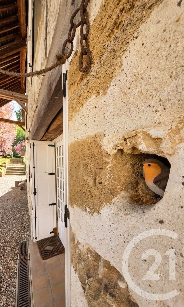 Maison &agrave; vendre - 10 pi&egrave;ces - 235 m2 - Vallangoujard - 95 - ILE-DE-FRANCE