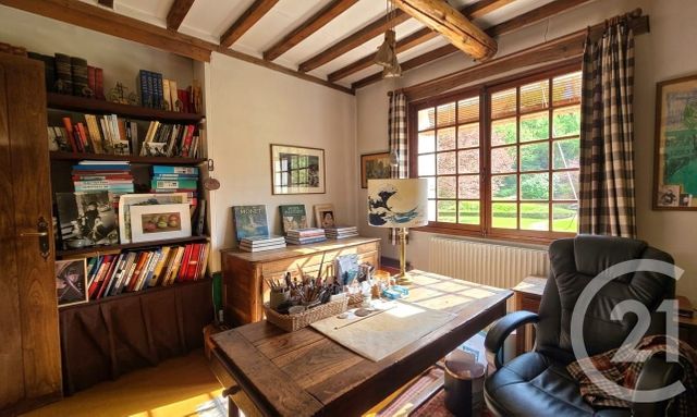 Maison &agrave; vendre - 10 pi&egrave;ces - 235 m2 - Vallangoujard - 95 - ILE-DE-FRANCE