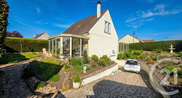 Maison à vendre AMBLAINVILLE