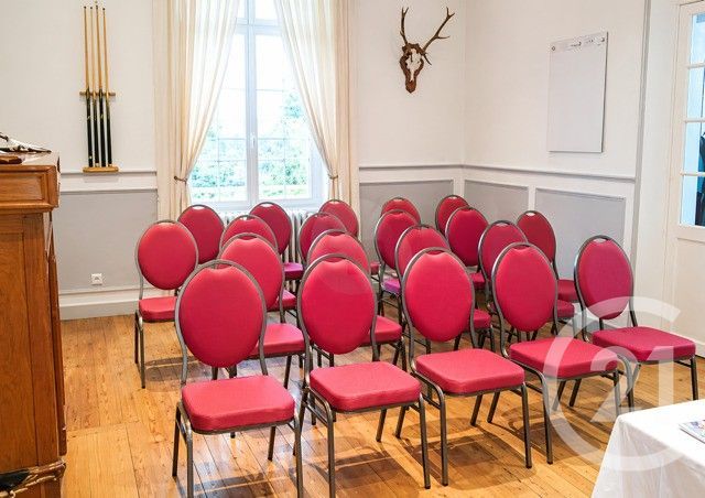 Maison &agrave; vendre - 18 pi&egrave;ces - 596,60 m2 - Ennery - 95 - ILE-DE-FRANCE