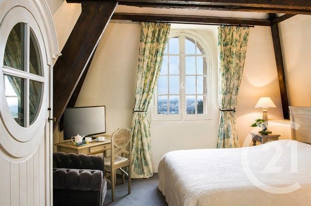 Maison &agrave; vendre - 18 pi&egrave;ces - 596,60 m2 - Ennery - 95 - ILE-DE-FRANCE