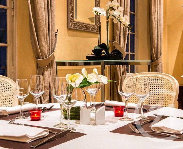 Maison &agrave; vendre - 18 pi&egrave;ces - 596,60 m2 - Ennery - 95 - ILE-DE-FRANCE