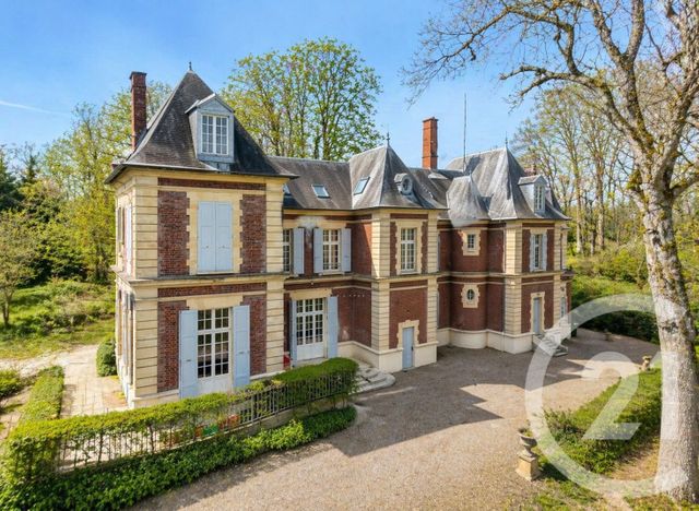 maison - ENNERY - 95