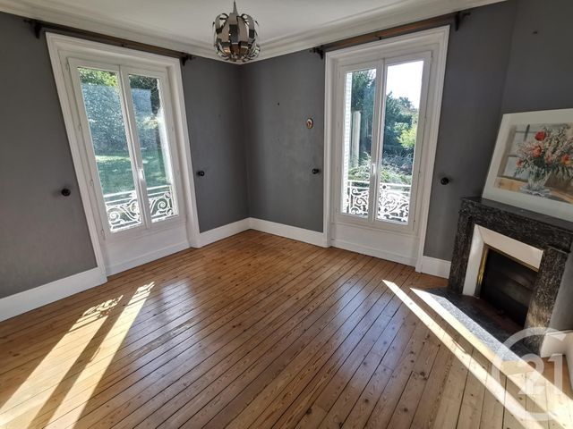 Maison &agrave; vendre - 8 pi&egrave;ces - 200 m2 - Ivry Le Temple - 60 - PICARDIE