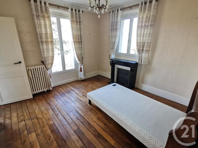 Maison &agrave; vendre - 8 pi&egrave;ces - 200 m2 - Ivry Le Temple - 60 - PICARDIE