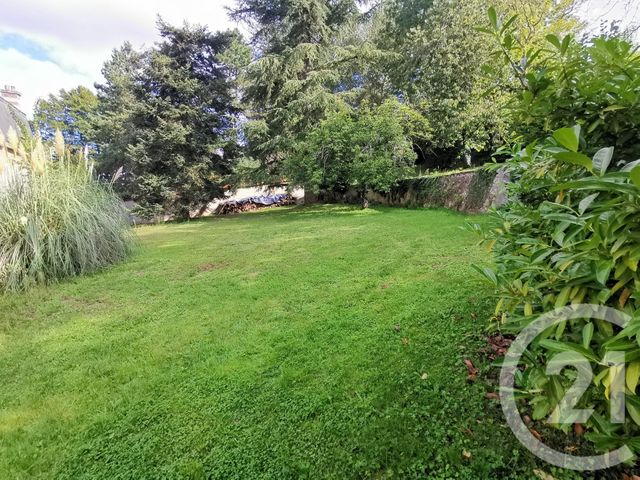 Maison &agrave; vendre - 8 pi&egrave;ces - 200 m2 - Ivry Le Temple - 60 - PICARDIE