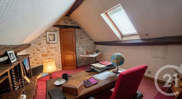 Maison &agrave; vendre - 9 pi&egrave;ces - 278 m2 - Boissy L Aillerie - 95 - ILE-DE-FRANCE