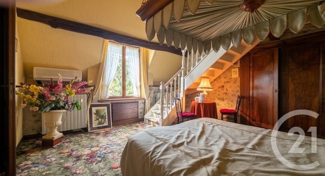 Maison &agrave; vendre - 9 pi&egrave;ces - 278 m2 - Boissy L Aillerie - 95 - ILE-DE-FRANCE
