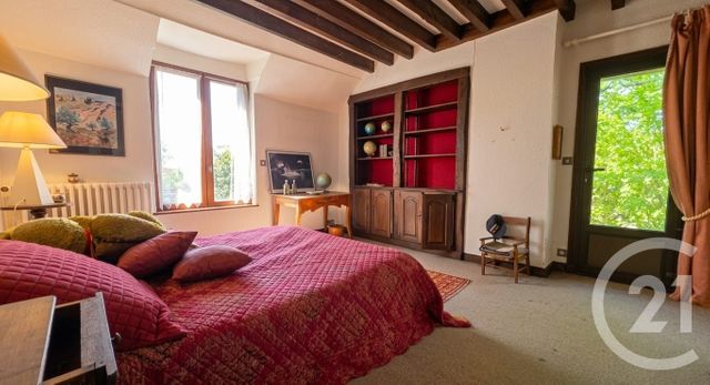 Maison &agrave; vendre - 9 pi&egrave;ces - 278 m2 - Boissy L Aillerie - 95 - ILE-DE-FRANCE