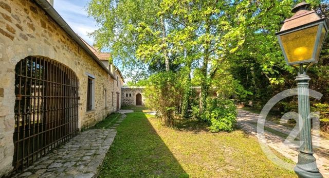 Maison à vendre BOISSY L AILLERIE