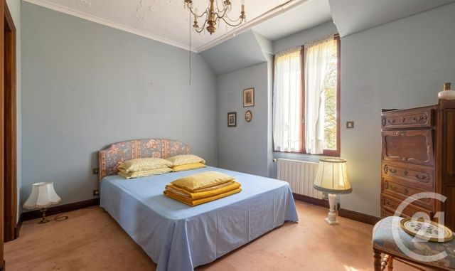 Maison &agrave; vendre - 9 pi&egrave;ces - 278 m2 - Boissy L Aillerie - 95 - ILE-DE-FRANCE