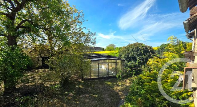 Maison &agrave; vendre - 9 pi&egrave;ces - 278 m2 - Boissy L Aillerie - 95 - ILE-DE-FRANCE