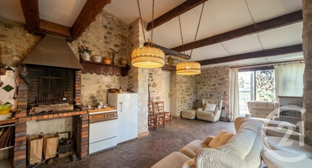 Maison &agrave; vendre - 9 pi&egrave;ces - 278 m2 - Boissy L Aillerie - 95 - ILE-DE-FRANCE