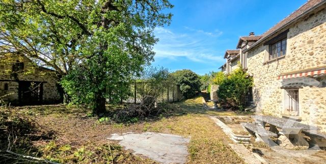 Maison &agrave; vendre - 9 pi&egrave;ces - 278 m2 - Boissy L Aillerie - 95 - ILE-DE-FRANCE