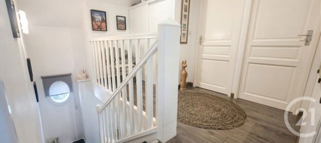 Maison &agrave; vendre - 7 pi&egrave;ces - 120,76 m2 - Vallangoujard - 95 - ILE-DE-FRANCE