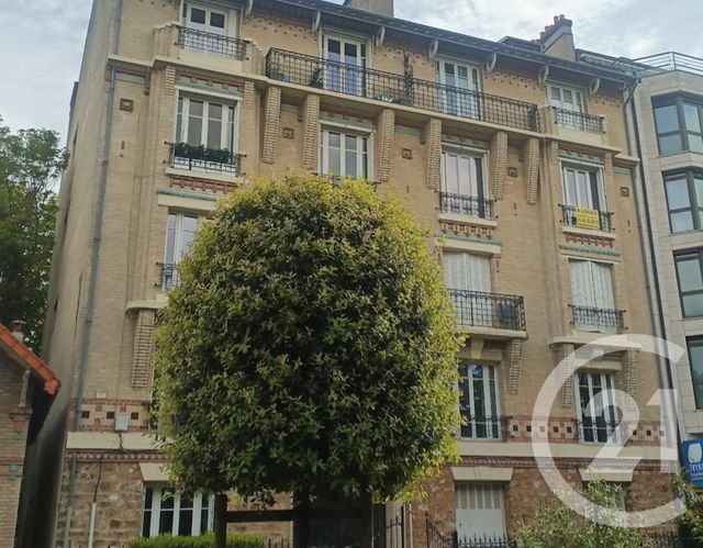 appartement - ENGHIEN LES BAINS - 95