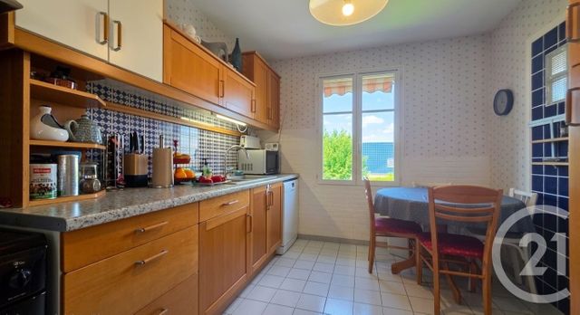 Maison &agrave; vendre - 6 pi&egrave;ces - 110 m2 - Amblainville - 60 - PICARDIE
