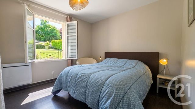 Maison &agrave; vendre - 6 pi&egrave;ces - 110 m2 - Amblainville - 60 - PICARDIE
