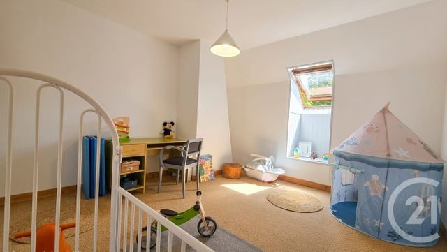 Maison &agrave; vendre - 6 pi&egrave;ces - 110 m2 - Amblainville - 60 - PICARDIE