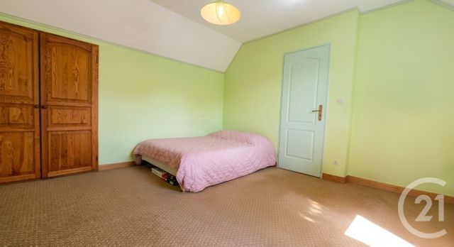 Maison &agrave; vendre - 6 pi&egrave;ces - 110 m2 - Amblainville - 60 - PICARDIE