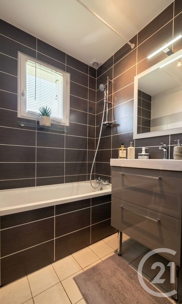 Maison &agrave; vendre - 6 pi&egrave;ces - 110 m2 - Amblainville - 60 - PICARDIE