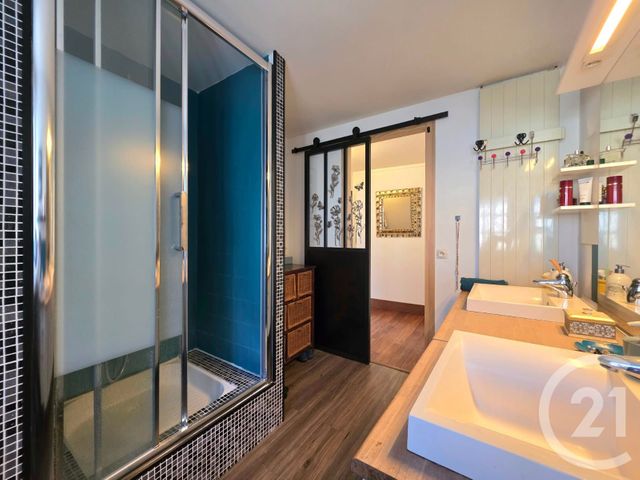 Maison &agrave; vendre - 11 pi&egrave;ces - 230,25 m2 - Grisy Les Platres - 95 - ILE-DE-FRANCE